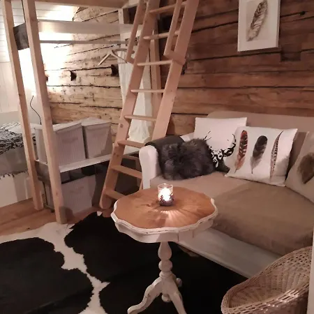 Chic Mit Whirlpool *