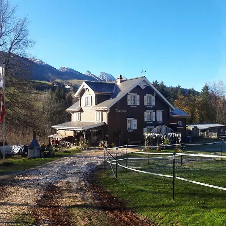 Apartment Chic Mit Whirlpool *