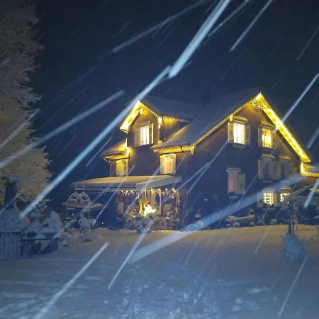 Chic Mit Whirlpool *