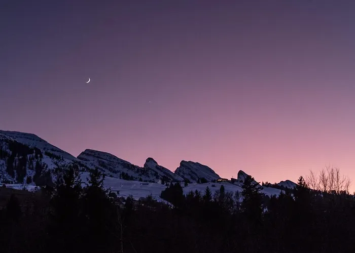 Apartament Chic Mit Whirlpool *