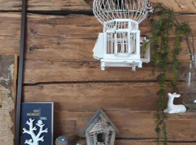 Chic Mit Whirlpool *