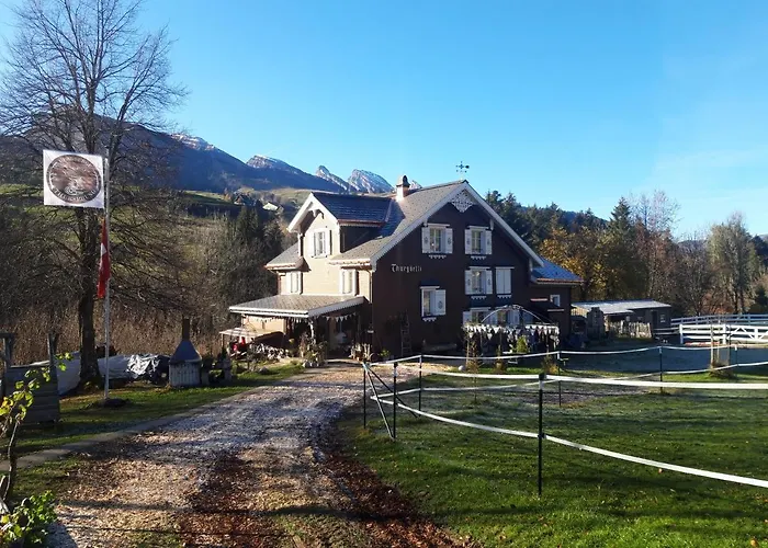 Appartement Chic Mit Whirlpool *