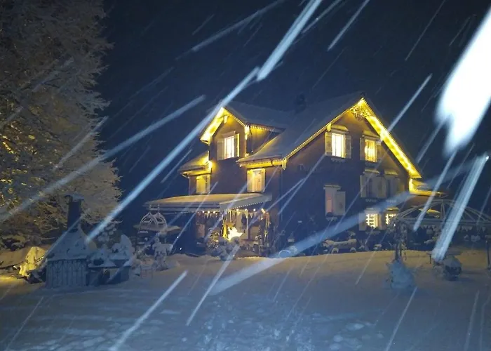 Chic Mit Whirlpool *