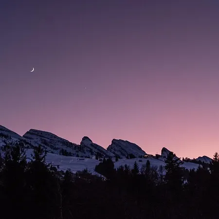 Apartament Chic Mit Whirlpool *