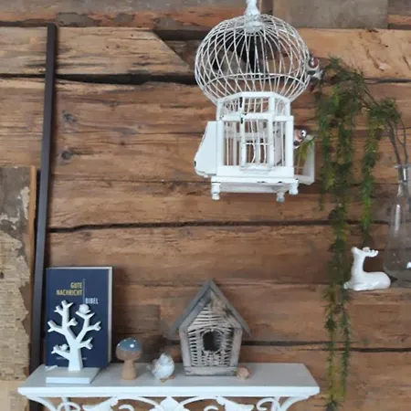 Chic Mit Whirlpool *