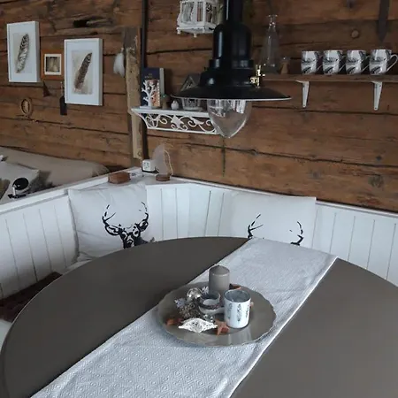 Chic Mit Whirlpool Apartament