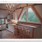 Chic Mit Whirlpool Apartment *