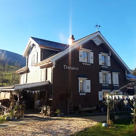 Chic Mit Whirlpool *